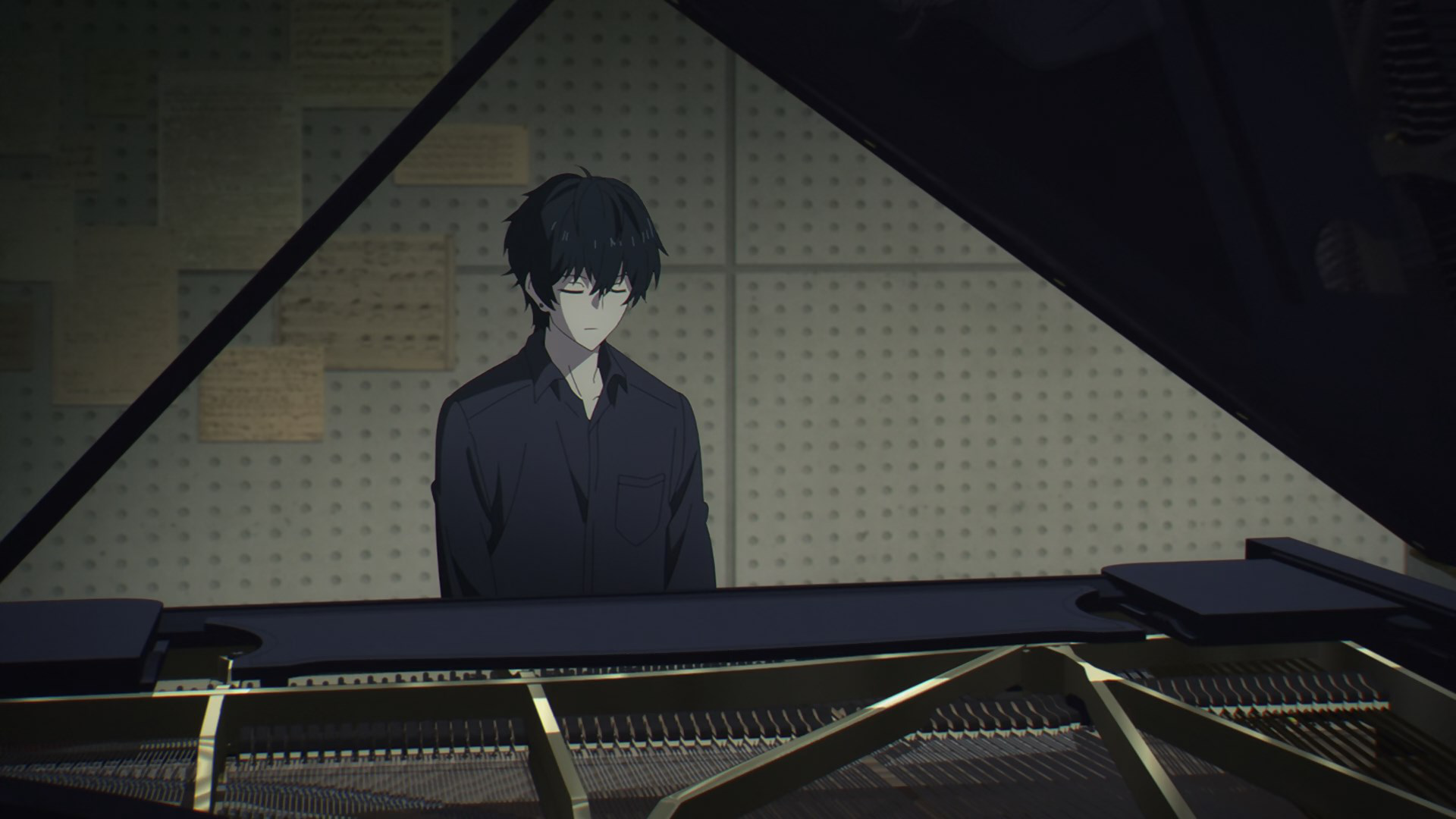 Takt Op. Destiny BD (Majo no Kuni)